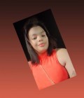 kennenlernen Frau Dominikanische Republik bis Santo Domingo : Mónica, 27 Jahre